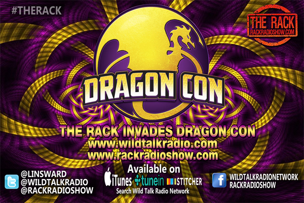 The Rack Invades DragonCon 2015 post thumbnail image