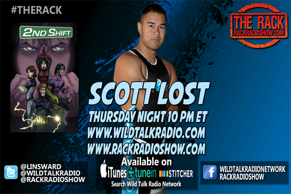 The Rack 09-10-15 Scott Lost Interview post thumbnail image