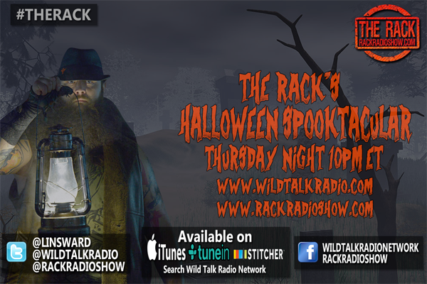 The Rack 10-29-15 Halloween Spooktacular post thumbnail image