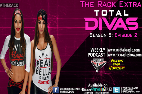 The Rack Extra: Total Divas Season 5 Episode 2 post thumbnail image