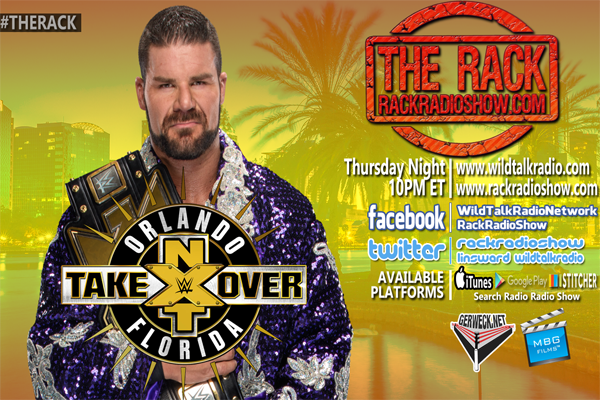 The Rack Extra 04-01-17: NXT Takeover Orlando post thumbnail image