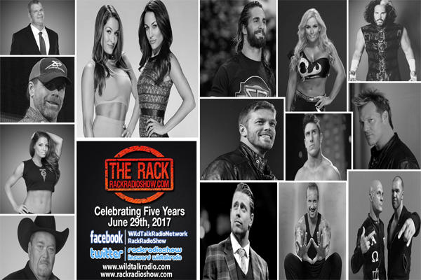 The Rack 06-29-17 Five Year Show post thumbnail image