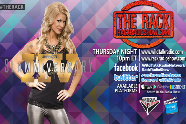 The Rack 06-22-17 Angelina Love Interview post thumbnail image