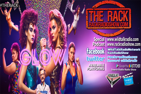 The Rack Extra: GLOW Review 07-16-17 post thumbnail image