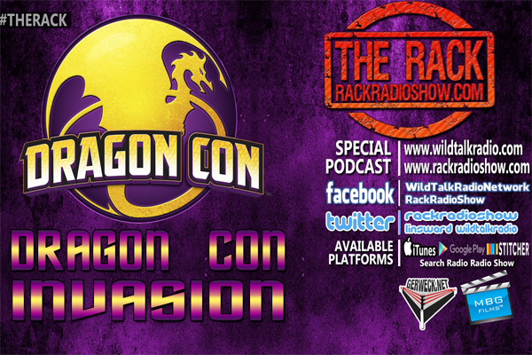 The Rack Extra: Dragon Con 2017 post thumbnail image