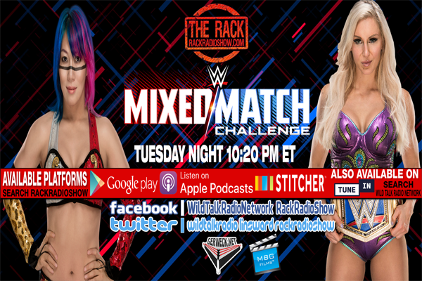 The Rack Extra: Mixed Match Challenge Review post thumbnail image