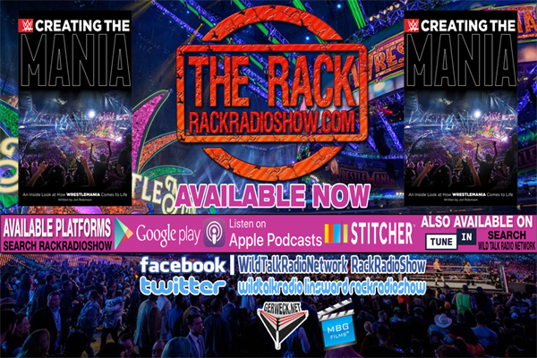 The Rack Extra: Creating The Mania Review post thumbnail image