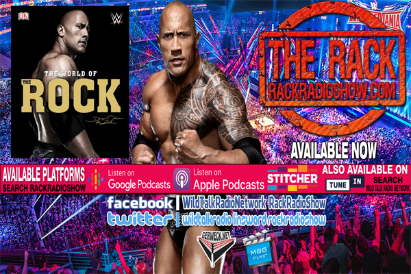 The Rack Extra Reviews: World of The Rock post thumbnail image