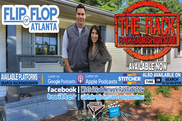 The Rack Extra: Interview with Flip or Flop’s Ken and Anita Corsini post thumbnail image