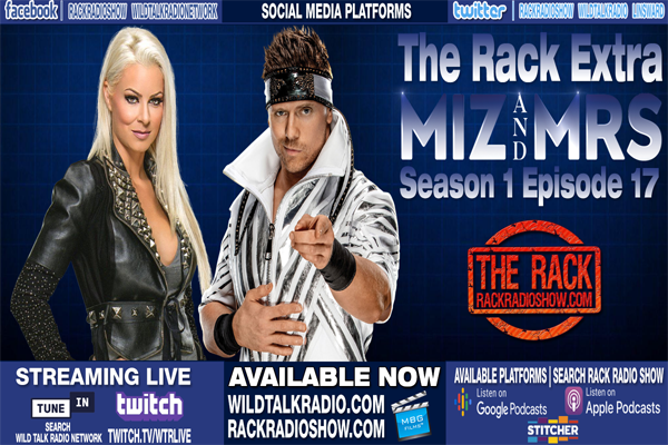 The Rack Extra: Miz and Mrs Season 1 Episode 17 post thumbnail image