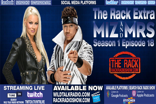 The Rack Extra: Miz and Mrs Season 1 Episode 18 post thumbnail image