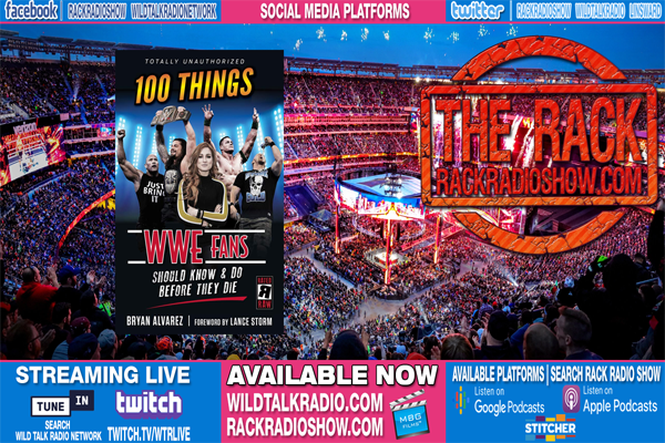 The Rack Extra Reviews: 100 Things WWE Fans Should Know & Do Before They Die post thumbnail image