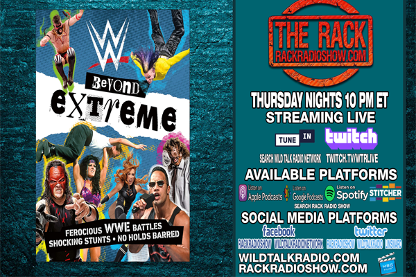 The Rack Extra Reviews: WWE Beyond Extreme post thumbnail image