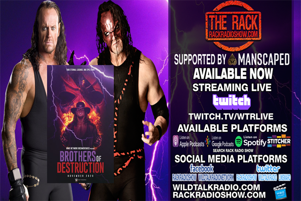 The Rack Extra Reviews: Brothers of Destruction post thumbnail image