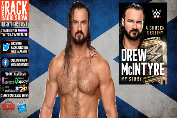 The Rack Extra: Drew McIntyre Interview post thumbnail image