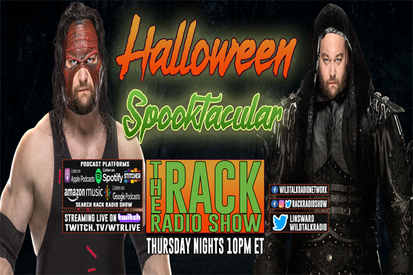 The Rack’s Halloween Spooktacular post thumbnail image