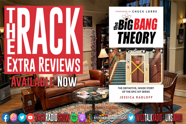 The Rack Extra Reviews: The Big Bang Theory: The Definitive, Inside Story of the Epic Hit Series post thumbnail image
