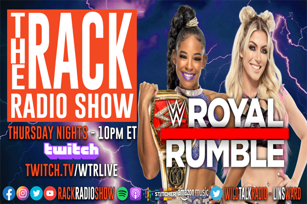 The Rack Extra Reviews: Royal Rumble 2023 post thumbnail image