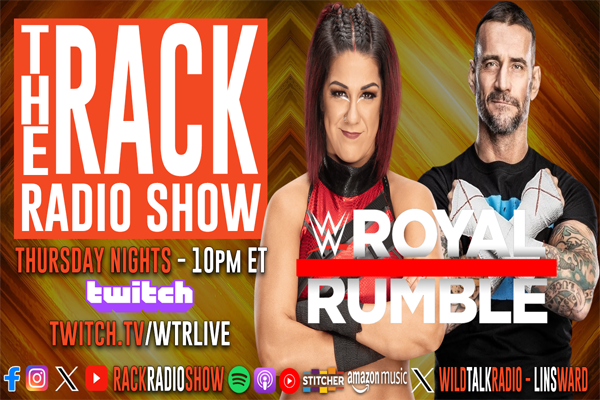The Rack Extra Reviews: Royal Rumble 2024 post thumbnail image