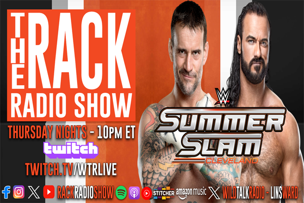 The Rack Extra Reviews: Summerslam 2024 post thumbnail image