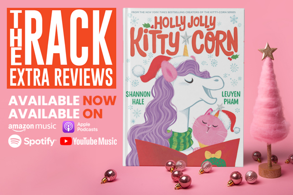 The Rack Extra Reviews: Holly Jolly Kitty Corn post thumbnail image