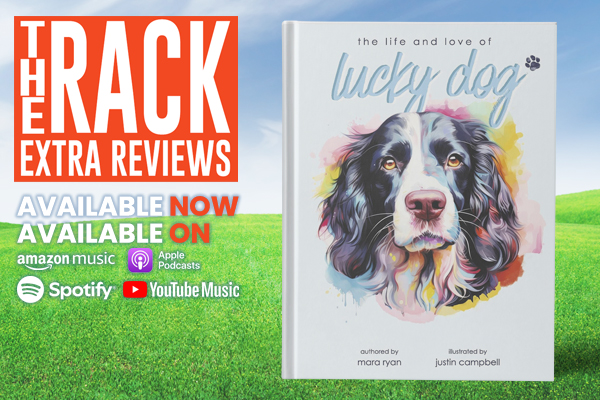 The Rack Extra Reviews: The Life and Love of a Lucky Dog post thumbnail image