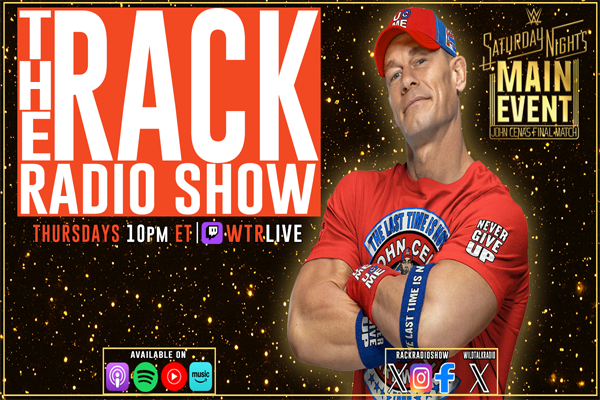 The Rack Extra Reviews: John Cena’s Final Match post thumbnail image
