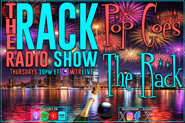 Pop Goes The Rack 01-01-26 post thumbnail image